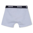 Lots de boxers BOSS 
                    GARCON