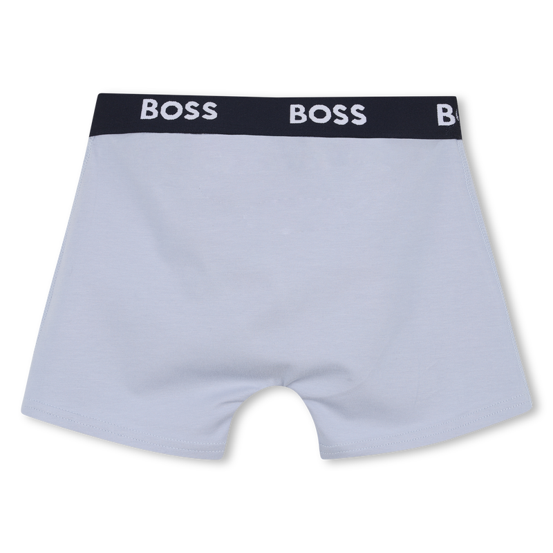 Lots de boxers BOSS 
                        GARCON