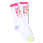 Lot de 2 paires de chaussettes BILLIEBLUSH 
                    FILLE