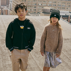 Cardigan &agrave; capuche DKNY 
                    UNISEXE