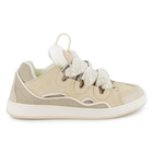 Basket &agrave; lacets LANVIN 
                    FILLE