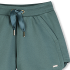 Short en molleton BOSS 
                    FILLE