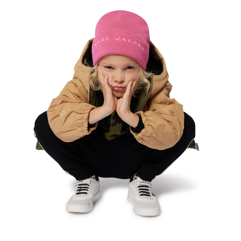 Pantalon de jogging en tricot THE MARC JACOBS 
                    UNISEXE
