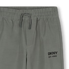 Pantalon d&eacute;perlant DKNY 
                    GARCON