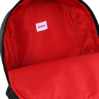 Sac &agrave; dos sigl&eacute; Hugo 
                    GARCON