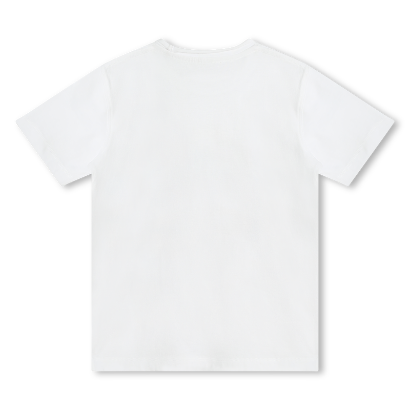 T-shirt à manches courtes ZADIG & VOLTAIRE 
                    GARCON