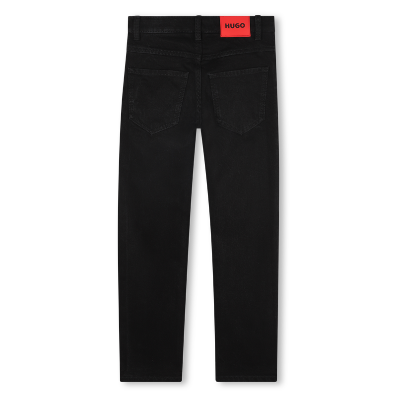 Pantalon en denim Hugo 
                    GARCON
