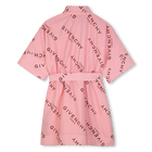 Robe chemise GIVENCHY 
                    FILLE