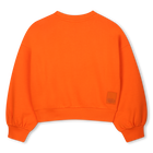 Sweat en molleton KENZO KIDS 
                    FILLE