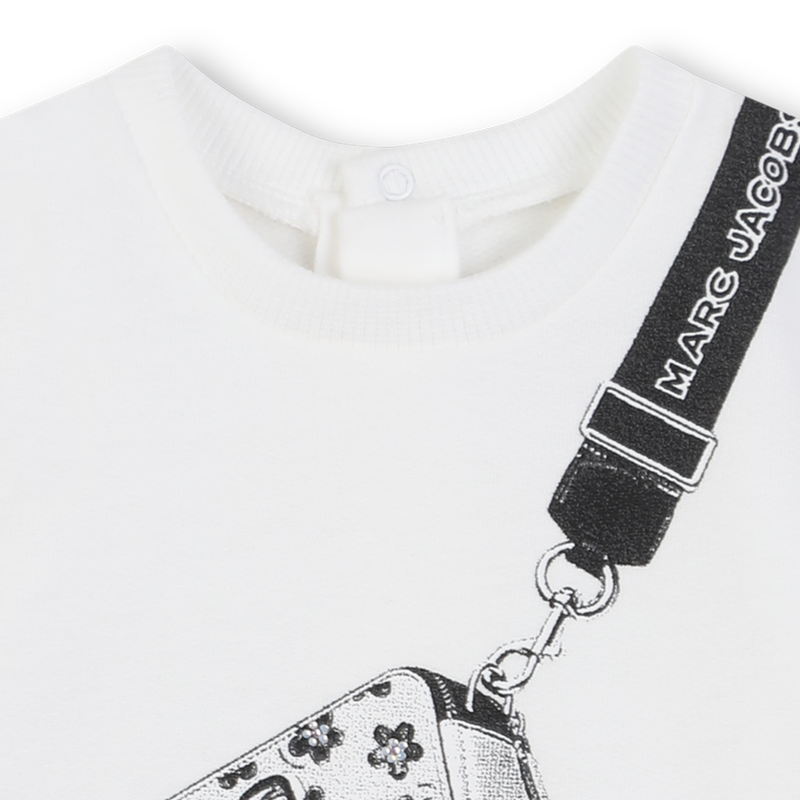 Robe MARC JACOBS 
                        UNISEXE