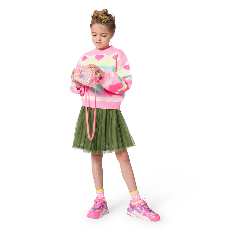Jupon pliss&eacute; BILLIEBLUSH 
                        FILLE