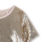 Top festif MICHAEL KORS 
                    FILLE