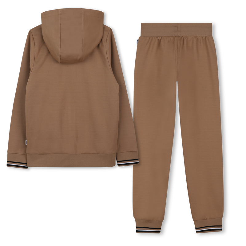 Ensemble de jogging BOSS 
                    GARCON