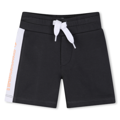 SHORT TAILLE ELASTIQUE TIMBERLAND GARCON