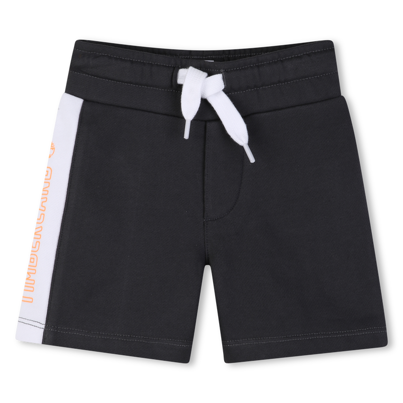 SHORT TAILLE ELASTIQUE TIMBERLAND 
                        GARCON