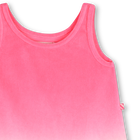 Robe &agrave; bretelles BILLIEBLUSH 
                    FILLE
