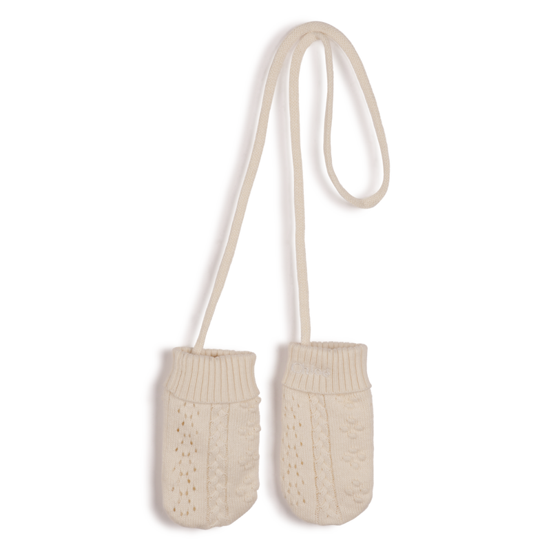 Ensemble accessoires 3 pièces CHLOE 
                    FILLE