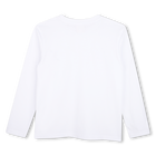 Tee-shirt manches courtes GIVENCHY 
                    GARCON