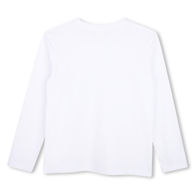 Tee-shirt manches courtes GIVENCHY GARCON