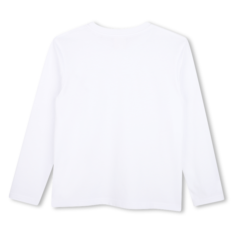Tee-shirt manches courtes GIVENCHY 
                        GARCON