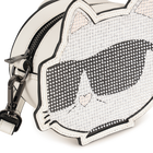 Sac &agrave; main CHOUPETTE KARL LAGERFELD KIDS 
                    FILLE