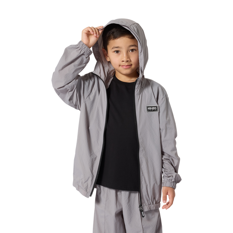 TEE-SHIRT MANCHES COURTES KENZO KIDS 
                        GARCON