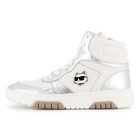 Baskets KARL LAGERFELD KIDS 
                    FILLE