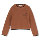 Pull CHLOE 
                    FILLE