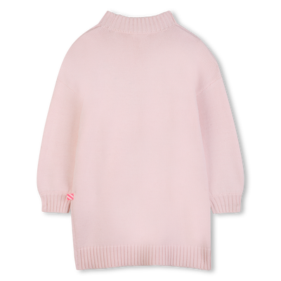 Robe &agrave; manches longues BILLIEBLUSH FILLE