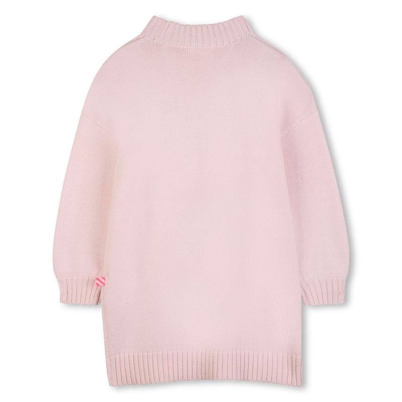 Robe &agrave; manches longues BILLIEBLUSH 
                        FILLE