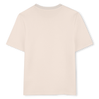 Tee-shirt manches courtes BOSS 
                    GARCON