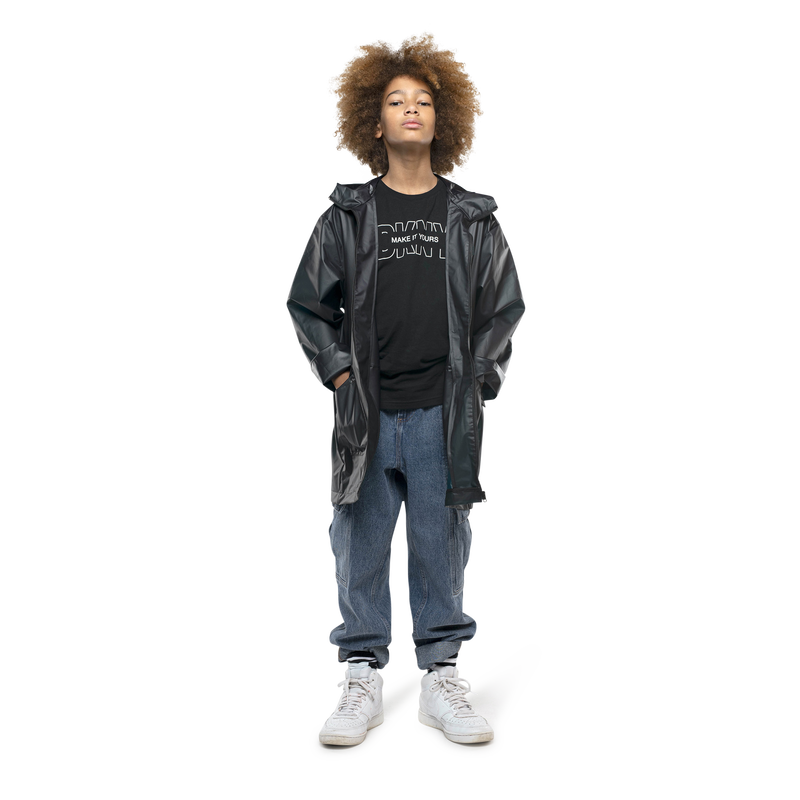 Parka 2-en-1 déperlante DKNY 
                    GARCON