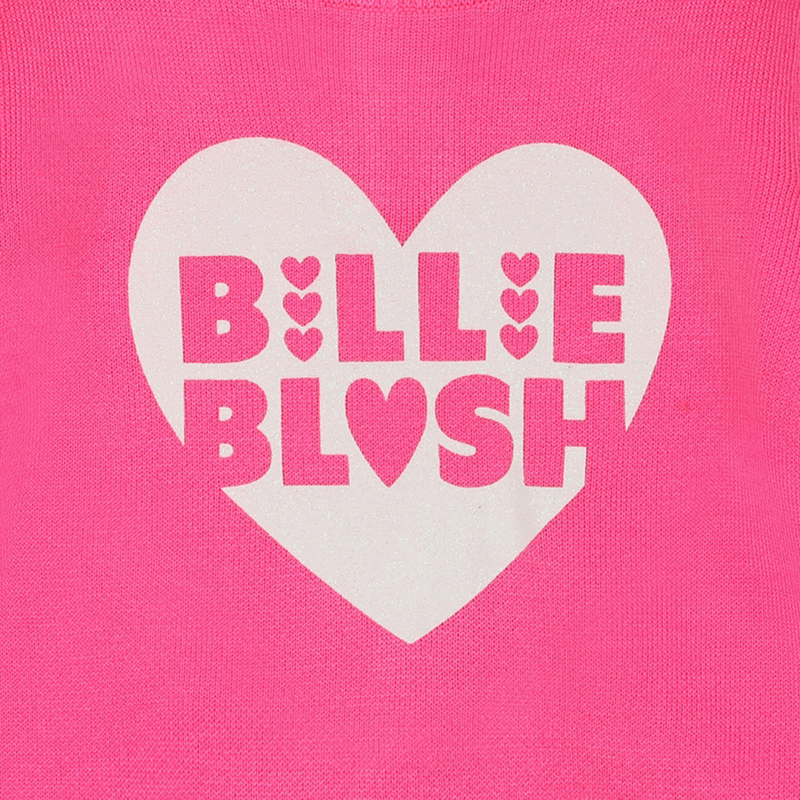 Pull en tricot BILLIEBLUSH 
                    FILLE