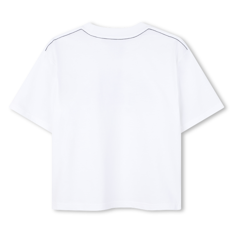 Lot de 2 Tee -shirts TIMBERLAND 
                        GARCON