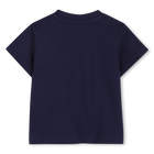 Tee-shirt manches courtes KENZO KIDS 
                    UNISEXE