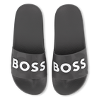 Claquettes BOSS 
                    GARCON