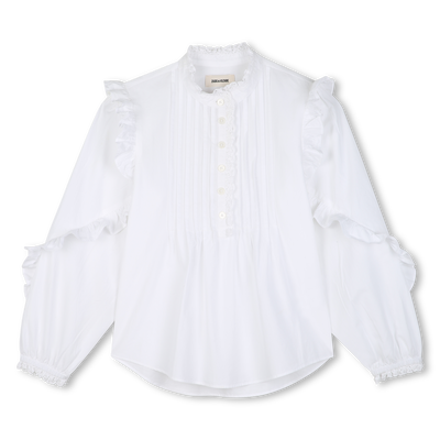 Blouse ZADIG & VOLTAIRE FILLE