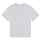 T-shirt sigle &agrave; manches courtes TIMBERLAND 
                    GARCON