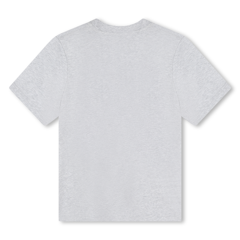 T-shirt sigle &agrave; manches courtes TIMBERLAND 
                        GARCON