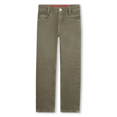 Pantalon délavé Hugo GARCON