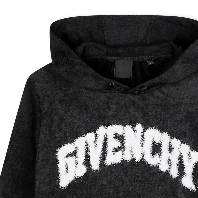 Sweat-shirt à capuche GIVENCHY 
                    GARCON