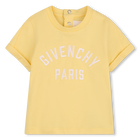 Tee-shirt manches courtes, FENOUIL, hi-res
