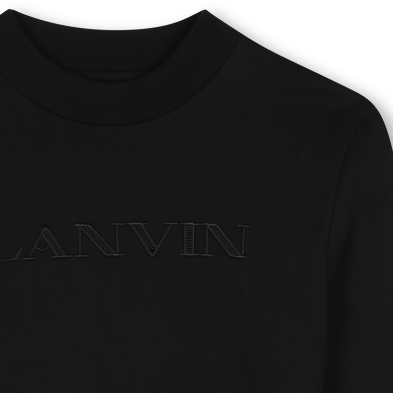 Tee-shirt manches longues LANVIN 
                        FILLE