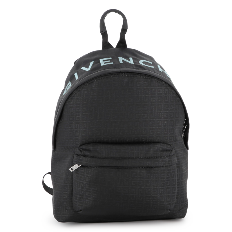 Sac &agrave; dos en jacquard GIVENCHY 
                        UNISEXE