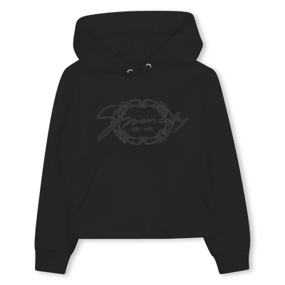 Sweat à capuche GIVENCHY FILLE