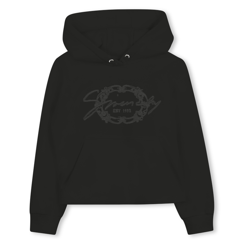 Sweat à capuche GIVENCHY 
                        FILLE