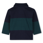 Sweat-shirt TIMBERLAND 
                    GARCON