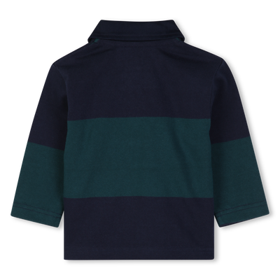 Sweat-shirt TIMBERLAND GARCON