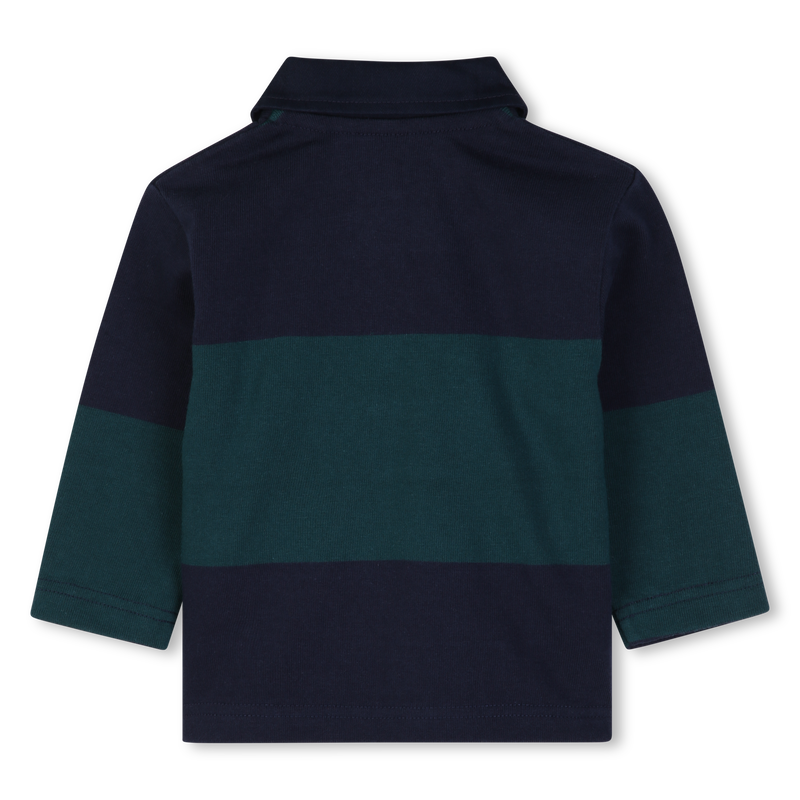 Sweat-shirt TIMBERLAND 
                        GARCON