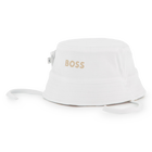 Bob r&eacute;versible BOSS 
                    GARCON